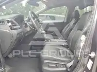 2023 Honda ODYSSEY фото