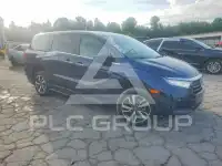 2023 Honda ODYSSEY фото
