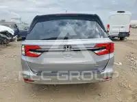 2023 Honda ODYSSEY фото