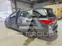 2023 Honda ODYSSEY фото