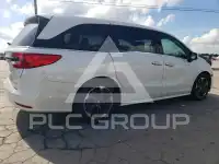2023 Honda ODYSSEY фото