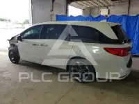 2023 Honda ODYSSEY фото