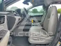 2023 Honda ODYSSEY фото