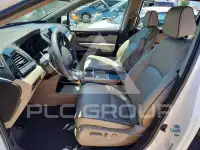 2023 Honda ODYSSEY фото