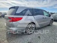 2023 Honda ODYSSEY фото