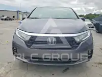 2023 Honda ODYSSEY фото