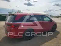 2023 Honda ODYSSEY фото