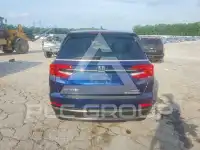 2023 Honda ODYSSEY фото