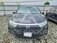 2023 Honda ODYSSEY фото