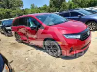 2023 Honda ODYSSEY фото
