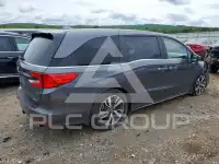 2023 Honda ODYSSEY фото