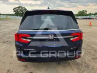 2023 Honda ODYSSEY фото
