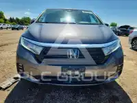 2023 Honda ODYSSEY фото