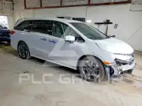 2023 Honda ODYSSEY фото