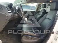 2023 Honda ODYSSEY фото