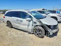 2023 Honda ODYSSEY фото