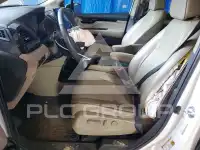 2023 Honda ODYSSEY фото