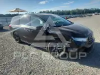 2023 Honda ODYSSEY фото