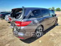 2023 Honda ODYSSEY фото