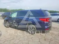 2023 Honda ODYSSEY фото
