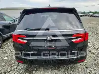 2023 Honda ODYSSEY фото