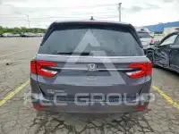 2023 Honda ODYSSEY фото