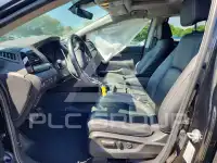 2023 Honda ODYSSEY фото