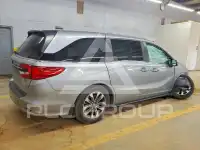 2023 Honda ODYSSEY фото