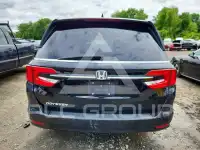 2023 Honda ODYSSEY фото