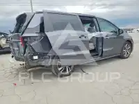 2023 Honda ODYSSEY фото