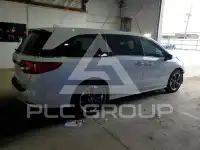 2023 Honda ODYSSEY фото