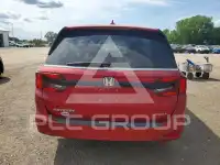 2023 Honda ODYSSEY фото