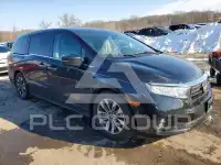 2023 Honda ODYSSEY фото