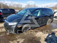 2023 Honda ODYSSEY фото