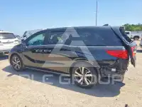 2023 Honda ODYSSEY фото
