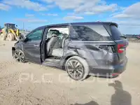 2023 Honda ODYSSEY фото