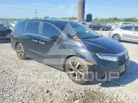 2023 Honda ODYSSEY фото