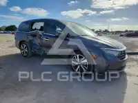 2023 Honda ODYSSEY фото