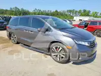2023 Honda ODYSSEY фото
