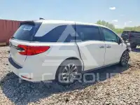 2023 Honda ODYSSEY фото