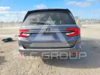 2023 Honda ODYSSEY фото
