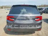2023 Honda ODYSSEY фото