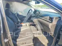2023 Honda ODYSSEY фото