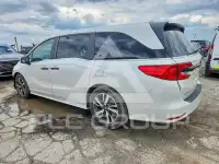2023 Honda ODYSSEY фото