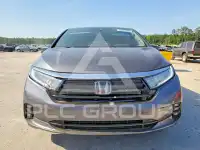 2023 Honda ODYSSEY фото