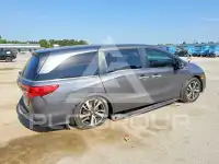 2023 Honda ODYSSEY фото