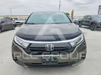 2023 Honda ODYSSEY фото