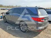 2023 Honda ODYSSEY фото
