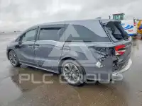 2023 Honda ODYSSEY фото