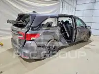 2023 Honda ODYSSEY фото
